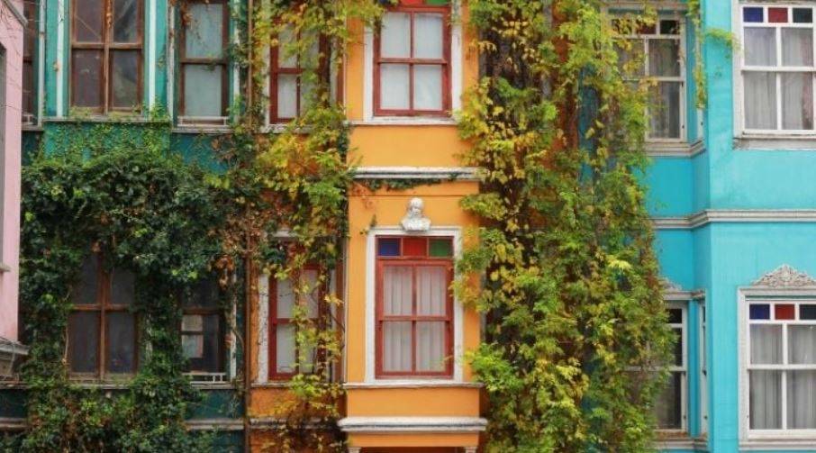 İstanbul'da kar yağarken gezilecek yerler neresi? Rota oluşturacaklar dikkat 11